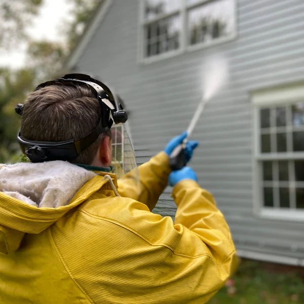 Pressure Washer