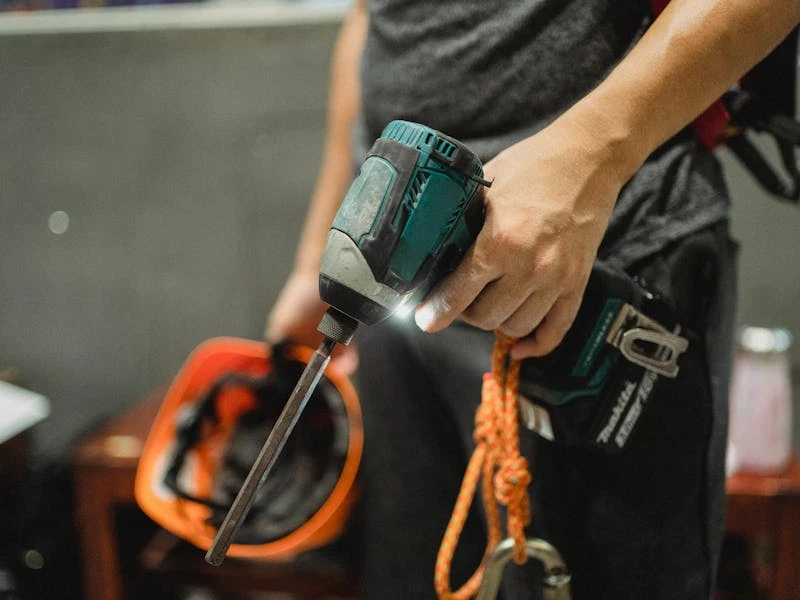 Replace an Electrical Outlet