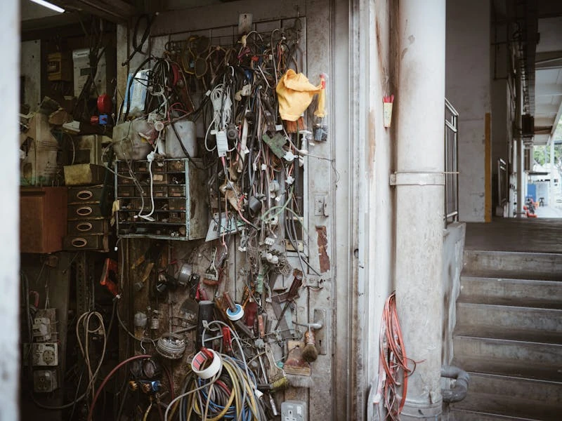 Tools